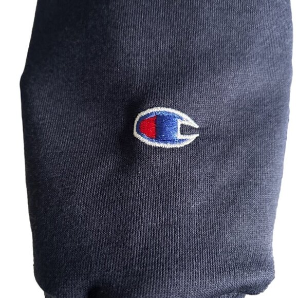 NWT Champion Women's Long Sleeve Athletic Sweatshirt, Large - Picture 3 of 7